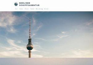 Berliner Schiffsagentur - The Berlin Ship Agency is your partner for trading in ships, boats and equipment. Specializing in the restoration of historic boats, we offer you comprehensive services such as brokerage, rental and purchase and sale. We would also be happy to support you with project development and advice.