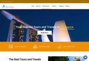 Premier Tours and Travels Operator in Singapore | Chola Holidays - Are you looking for the best tour operators and travel agents in Singapore to plan your dream vacation? Chola Holidays is your one-stop destination for all your travel needs. We are proud to be recognized as one of the best tour operators and travel agencies in Singapore, and we are here to make your travel dreams come true.