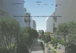 Archiplant Studio - Archiplant Studio is offering a Landscape Design and Landscape Planning from large scale mixed use developments to small scale projects. With over 15 years of international experience in landscaping  we could be your best partner in outdoor design and development.