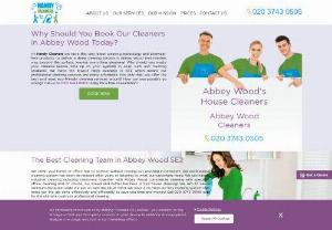 Cleaners Abbey Wood, SE2 | Great Cleaning Services - Rely on Handy Cleaners to provide you with the most expert cleaners Abbey Wood. Just call today and book with us.