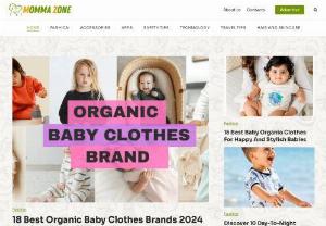 mommazone - We are a team of dedicated parents and childcare experts who offer valuable online resources for parents of infants to 10-year-old kids. Mommazone’s website along with our A-Z social media platforms are packed with endless child well-being to fashion ideas, including nutrition and insight into gifting accessories.