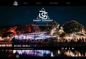 Danny Sargent Photography - Danny Sargent Photography  Events, Festivals & Portraiture Photography based in Manchester UK - Available worldwide