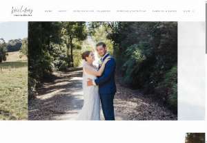 KATE LAFFERTY PHOTOGRAPHY - Immerse yourself in a world of cherished memories with photography services based in South Gippsland, specializing in weddings and family photography.