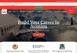 Redwings Group | Aircraft Engineering college in Bhopal, India - We are a leading institute for aircraft maintenance engineering, aerospace, and aeronautics engineering College in Bhopal, India.