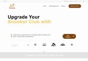 Snooker and Billiards Club Management Software | Snook Heroes - Transform your Snooker & Billiards Club with Snook Heroes – premier management software. Streamline operations, enhance member experience, and boost efficiency.