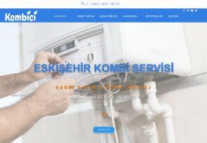 Eskişehir Kombi Servisi - As Eskişehir Combi Service, we provide combi service to all centers and districts of Eskişehir province 6 days a week. Boiler maintenance and boiler repair, which we use indispensably in the summer and winter months, especially when the heat is intense, are under warranty with the fastest and professionally guaranteed business approach. All our boiler installation, boiler malfunction and boiler maintenance services are under warranty.