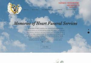 Memories of Heart Funeral Services - At Memories of Heart Funeral Services, we understand that planning a memorial service can be overwhelming during a difficult time. That's why we offer a variety of services to cater to your unique needs and budget. We aim to provide our clients a peace of mind. We have experiences serving families of all religions, including Christians, Roman Catholics, Buddhists, Taoists, SOKA, and freethinkers. Our packages are transparent and all taxes-inclusive, so you can rest assured that...