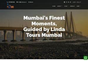 Mumbai Marvels: Authentic Tours by Linda Tours Mumbai - Explore Mumbais wonders with Linda Tours Mumbai and our expertly crafted tours. From iconic landmarks to hidden gems, embark on unforgettable adventures with us!
