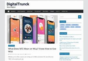 Digital Trunck - www.digitaltrunck.com is a web journal that was founded in 2023, and we are dedicated to exploring the digital future and simple, clear learning. Therefore, we continuously focus on practicality and deliver content that helps you make smart decisions in the digital world.