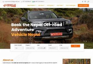 Car rental in Kathmandu - We can proudly say that we provide the best Nepal tour package to our national and international guests. Our tour package covered most of the popular destinations in Nepal as we have different types of tour packages including cultural tours, educational tours, special interest tours, and heritage tours. The best tour package for you will depend on your specific interests, budget, and travel style. While choosing a tour package, it is important to consider factors such as the itinerary,...