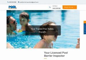 Pool Barrier Inspectors - As Pool Barrier Inspectors in Melbourne, we offer pool and spa inspection services. Our team is effectively trained in Compliance Inspection, Follow-Up Inspection, Consultation Service/Pre-Purchase pool, and Spa safety barrier checks of all kinds of pool barriers. Utilizing our knowledge, we help you with any issues you might have with your current pool. We assist you in choosing the right solution by coming to your place and delivering the best resolution. Our trained professionals...