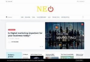 Neoseotips - NEO SEO TIPS is a web platform with full of enriched information around the world, our usp is to explore the information with rich content delivering depth knowledge, we do not provide any favouring or relationship content.