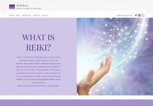 Reiki Roux - At Reiki Roux, I understand the struggles of grief and depression, as it inspired the founding of my practice. I believe everyone deserves a chance to heal and find peace, and my mission is to help others achieve this through the power of Reiki. I promise to provide a supportive and empathetic environment where my clients can feel comfortable sharing their struggles and goals.