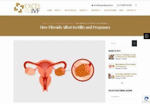 How Fibroids Affect Fertility and Pregnancy - While many women with fibroids experience healthy pregnancies, it’s not always easy.  These growths can sometimes pose challenges to fertility and the overall journey to motherhood. But understanding what fibroids are, their types and the impact of fibroids in pregnancy can help you move smoothly with your pregnancy journey. Keep reading!