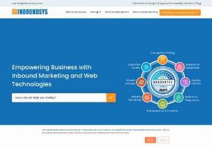 Hubspot Partner Agency Bangalore India  Inboundsys - Inboundsys, recognized as a reputable HubSpot Platinum Solution Partner agency, is committed to assisting businesses in their growth journey through the implementation of strategic inbound marketing and sales tactics.