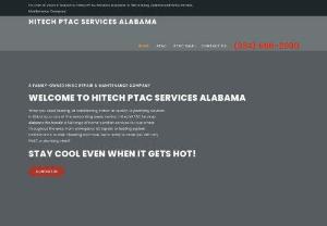 Hitech PTAC Services Alabama - Hitech PTAC Services Alabama is your go-to solution for all your heating, air conditioning, indoor air quality, and plumbing needs in Alabama and the surrounding areas. Our team of experts is dedicated to providing top-notch home comfort services to customers throughout the region. Whether you require emergency AC repairs, heating system maintenance, drain cleaning, or any other HVAC or plumbing service, we are here to help.