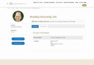 Full Circle Collaborative Health - Boost your natural well-being with upper cervical chiropractic care from Bradley Kennedy, DC in Calgary, Alberta Canada. Schedule your appointment today!