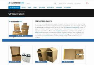 Purchase High Quality Ccardboard Boxes for Shipping - Discover budget-friendly strong cardboard boxes online in UK. Purchase high-quality cheap cardboard boxes for shipping. Get special offers! 