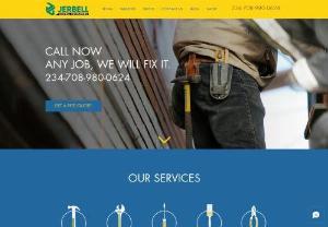 Jerbell Global Resources - Jerbell Global Resources is a leading industrial equipment supplier catering to the safety needs of various industries. We pride ourselves in delivering prompt solutions to all industrial safety needs in Oil & Gas, Marine, Construction, Mining, Traffic & Security Industries. Our ultimate goal is to deliver workers safely to their families.