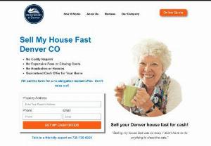 we buy houses in Denver - Sell My House Fast Denver CO