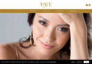 MAYE Aesthetic Clinic & Beauty Lounge - We are a group of certified beauty industry professionals who founded Maye Aesthetic Clinic and Beauty Lounge with one goal in mind: the wellbeing of our clients. We believe that everybody deserves to feel great about the way they look, and our variety of services is suitable for every need. We offer affordable, safe and painless treatments for people of all ages. Our team has been carefully selected and trained, and we only use industry-approved, state-of-the-art technologies. It will...