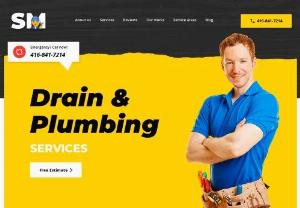 Smarttman - Plumbing experts