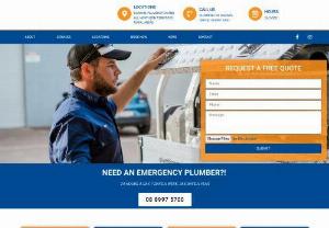 Darwin Plumbers | Emergency plumbing | Plumbing NT - Keep your plumbing systems in optimal condition with our professional maintenance services in Darwin and all across Northern territory. Our skilled technicians offer thorough inspections and preventative care to prevent costly repairs down the line. Trust us for reliable solutions and peace of mind. Contact us today for expert plumbing maintenance!