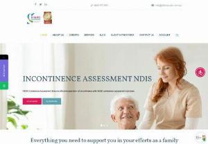 P Home Care Registered NDIS Provider in Western Sydney - Philips Home Care is a registered NDIS Provider in Western Sydney specializes in providing dedicated Registered Nurses and professional carer’s who are committed to helping people stay in their own home and live as happily and normally as they can.