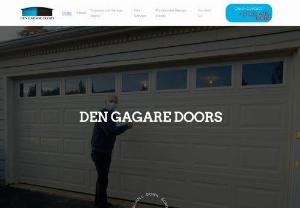 DEN Garage Doors - DEN Garage Doors in Castle Rock, CO, excels in garage door services, offering installations, repairs, and maintenance. Our expert technicians, equipped with the latest technology, ensure your garage door functions flawlessly. Prioritizing customer satisfaction and efficiency, we're your go-to for reliable and high-quality service. Call us at (303) 418-8085 for exceptional care and to improve your garage door's performance and look.