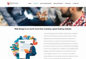 Best Web designing training in Chandigarh - Web development courses can teach you the skills you need to create websites and web applications. They cover a wide range of topics, from the basics of HTML and CSS to more advanced concepts like JavaScript, back-end development, and content management systems. Whether you're a complete beginner or you have some experience, there's a web development course out there that's right for you.