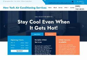 New York Air Conditioning Services - Air conditioner, Window AC, Rooftop HVAC, Central HVAC, Central Air Conditioning Specialist, Install, Heating & Cooling, AC Tune Up NYC, AC Cleaning NYC, AC preseason cleaning NYC, Queens, Manhattan, Bronx, Brooklyn, Staten Island, Long Island, NYC