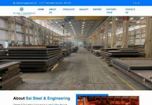ASTM A387 Grade 11 Class 2 Plates Stockists - Sai Steel & Engineering this is in many cases an overall overview of SA387 grade 11 class 2 steel plate producers and providers of Type 2 steel. Screen application quality pointers. The norm of SA387 grade 11 class 2 steel plate is amazing, which may completely meet the prerequisites of shoppers.