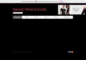 Danceys Shoes and Scrubs - Athletic Shoes in Boone, NC || Address: 390 NC-105 Extension, Boone, NC 28607, USA || Phone: 828-264-8581