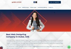 Web Designing Company Dubai| UAEweb3 - UAEweb3 is a leading top web designing company in Dubai, UAE. Get Web Designing Services in Dubai at affordable prices.