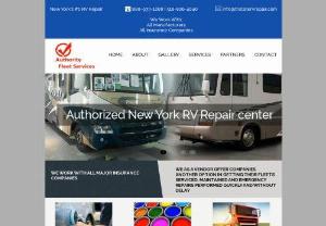 RV RV Repair - Find the best RV repair service in New York. Tristate RV Repair is the authorized RV repair center in long Island. Contact us today!