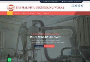 Maximizing Efficiency in Crushing Operations: A Deep Dive into Double Toggle Jaw Crushers - The Malwiya Engineering Works (ISO 9001- 2015 Certified). Would like to introduce, as a pioneer business company that laid its foundation stone in the year 1989. In these twenty seven years we have witnessed immense growth as a manufacturer, exporter, service provider and supplier.