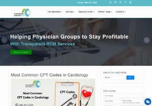 Most Common CPT Codes in Cardiology - This article provides an overview of the most common cardiology CPT codes, shedding light on their significance and offering guidelines. 