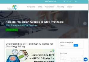 Understanding CPT and ICD-10 Codes for Neurology Billing - Understanding CPT and ICD-10 codes for neurology billing can seem complicated, but it doesn&#039;t have to be. Our guide simplifies these concepts, making them easy to grasp for anyone. Whether you&#039;re experienced in the field or just starting out, our straightforward approach ensures clarity at every step.