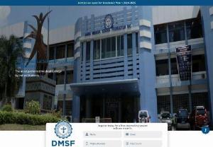 Davao College - We provide medical education for medicine aspirants
