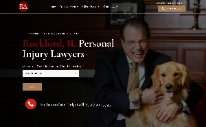 Personal Injury Attorneys in Rockford, Illinois  - Pignatelli & Associates, P.C., specializing in personal/auto injury law, has over 50 years of experience, with over $90 million recovered for clients. They leverage legal knowledge, cutting-edge technology, and strong trial skills for optimal client outcomes. The firm's dedicated attorneys and staff serve clients throughout Illinois, focusing on auto accidents and personal injuries, and offer free consultations. They are committed to protecting clients' rights...