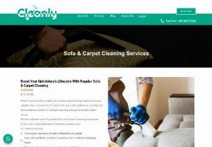 Best sofa cleaning services near me | Sofa carpet cleaning cost - Find the best sofa cleaning services in dubai. Get quick, reliable and affordable sofa and carpet cleaning services with competitive prices. Contact us today!