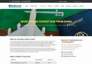 Saudi Visa For UAE Residents - Embark on a year-long adventure! Secure your Saudi 1-Year Visa for UAE residents from Dubai with SouthTravels. Explore Saudi Arabia&#039;s culture and business.