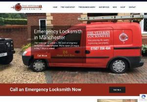 Dependable 24/7 Emergency Locksmith in Manchester – Here When You Need Us - We are an emergency locksmith covering the whole Manchester region, and we can help you with any lock problems you may have. To schedule a free security check, call us. We offer our services seven days a week, twenty-four hours a day.