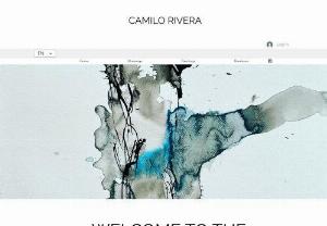 Camilo Rivera Online Store - Dive into a curated space where modern visions are captured on canvas. Discover this unique collection of contemporary art for purchase. Embrace the chance to claim a masterpiece for your own and infuse your environment with the spirit of now. Order today.