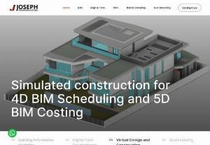 BIM Services in Dubai - Digital engineering services combine expertise and cutting-edge technology to optimize efficiency and deliver exceptional results for medium to mega projects.