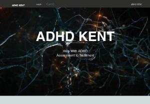 ADHD Kent - ADHD Assessment Service in Kent
