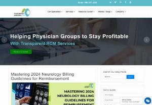 Mastering 2024 Neurology Billing Guidelines for Reimbursement - Discover the 2024 Neurology Billing Guidelines, designed to assist physicians and practices in understanding billing procedures. This guide provides practical insights to ensure accurate billing practices and efficient reimbursement processes in the field of neurology. Simplify your billing approach with our comprehensive guide! 