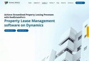 Best property management software - Get the best property management and leaders in Leasing property management.