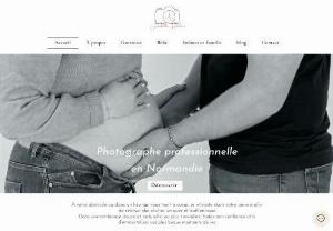 Anabelle Dadure Photography - Professional photographer, specializing in maternity, newborn, baby, child and family photos
