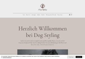 Hundesalon Dog Styling - Dog salon, dog groomer